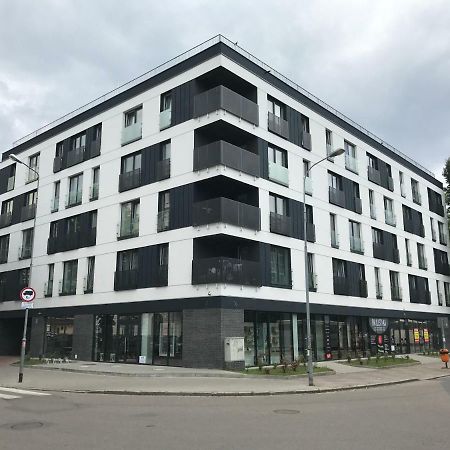 Apartament Jagielonska 42 كولوبرزيغ المظهر الخارجي الصورة