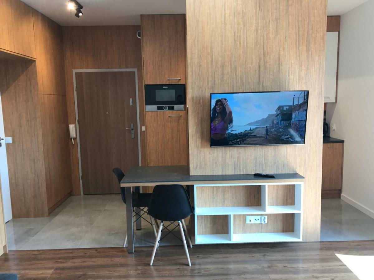 Apartament Jagielonska 42 كولوبرزيغ المظهر الخارجي الصورة