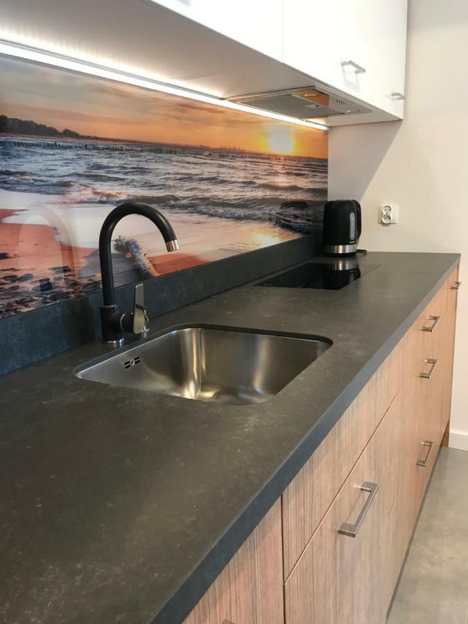 Apartament Jagielonska 42 كولوبرزيغ المظهر الخارجي الصورة