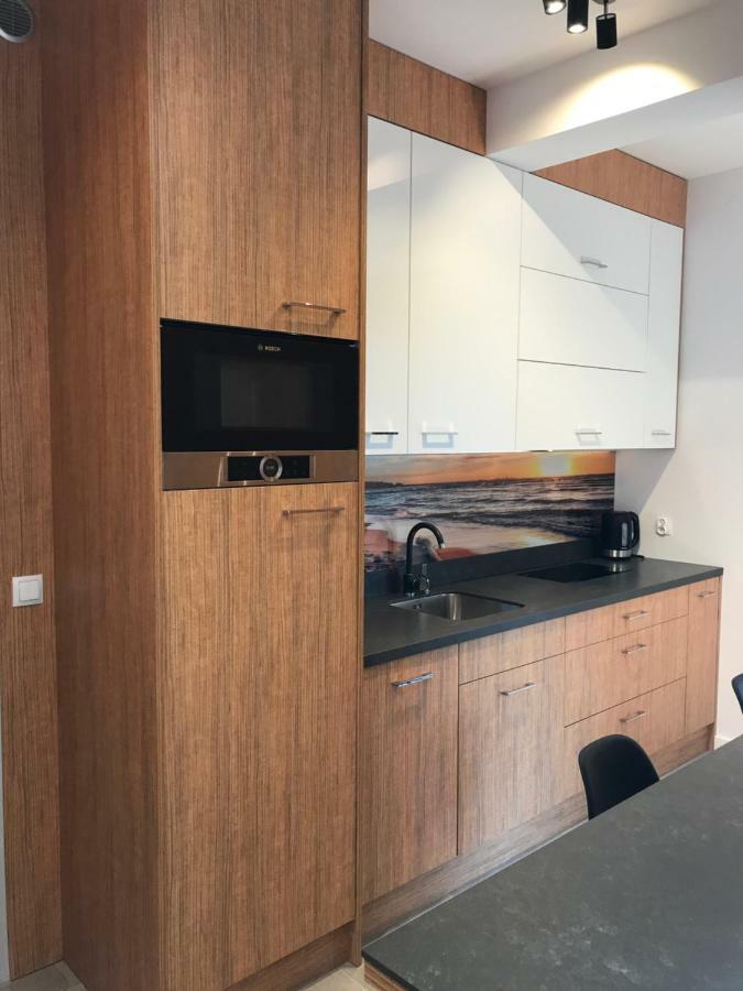 Apartament Jagielonska 42 كولوبرزيغ المظهر الخارجي الصورة