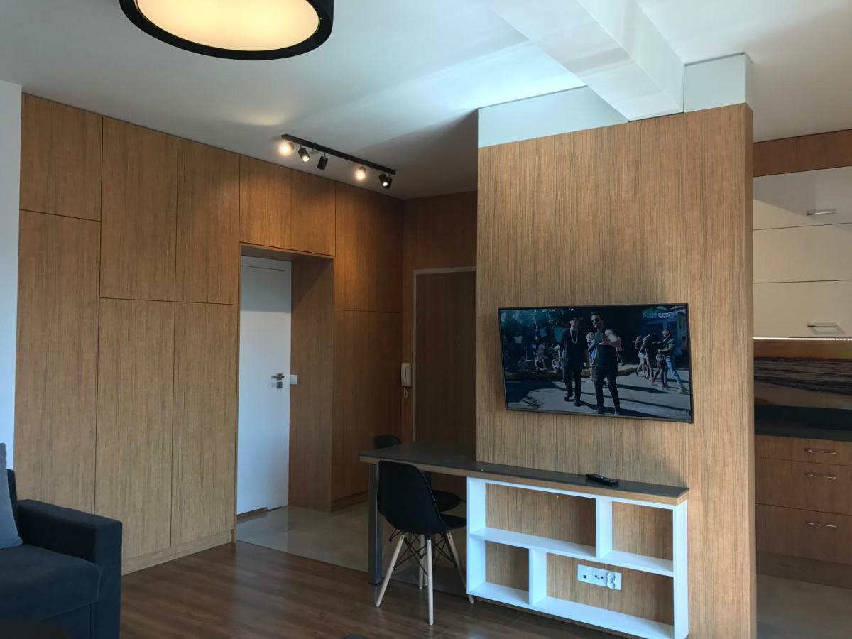 Apartament Jagielonska 42 كولوبرزيغ المظهر الخارجي الصورة