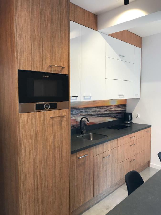 Apartament Jagielonska 42 كولوبرزيغ المظهر الخارجي الصورة